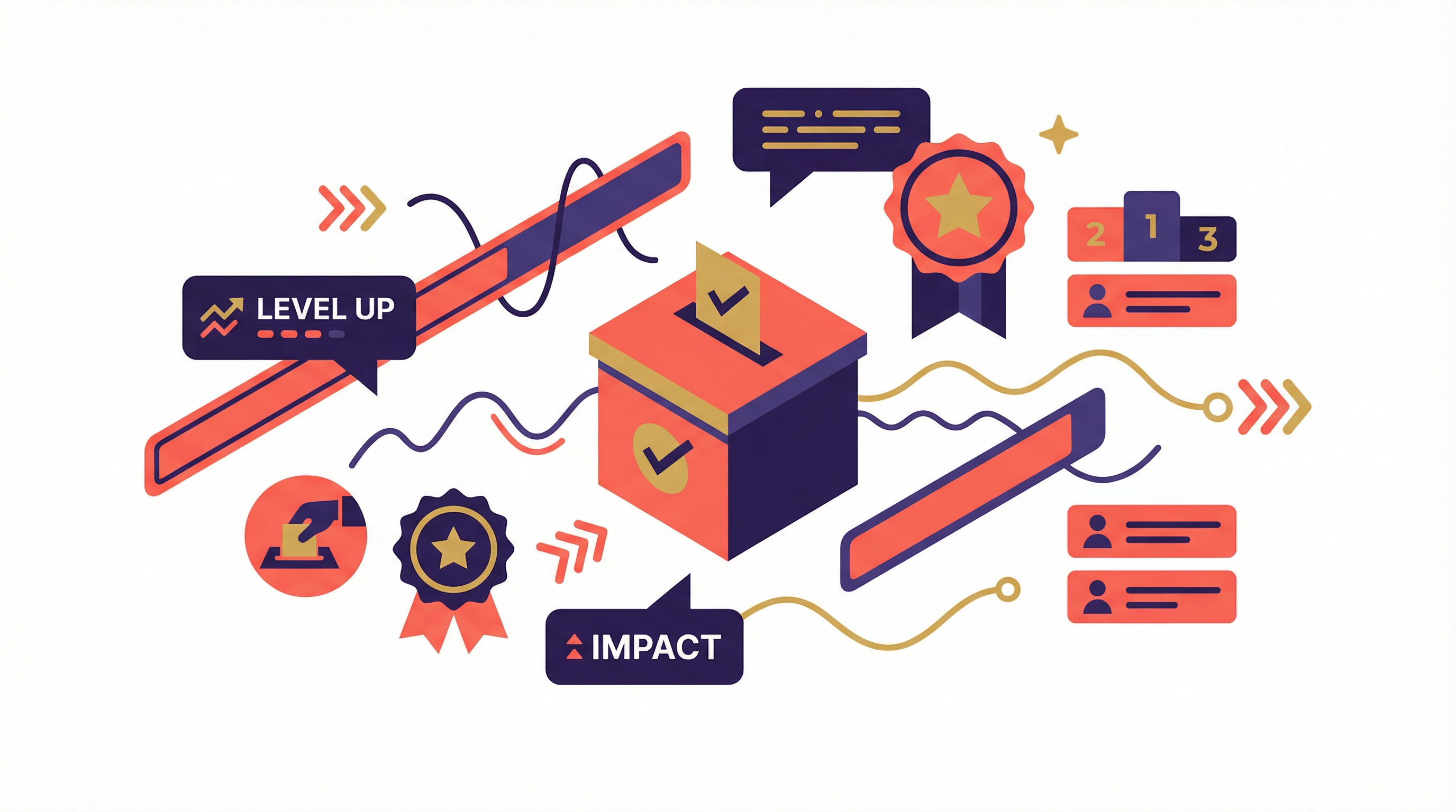 Concepto de Gamificación